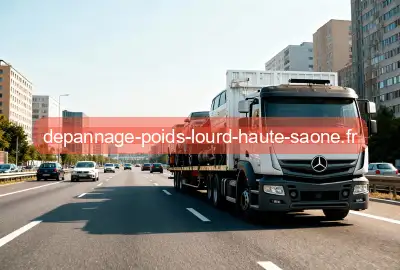Convoyage PL